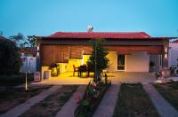 Iris House - The luxury escape - B&B Myrodáto