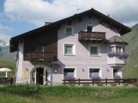 Al Chestelet - Chambres d’hôtes Livigno