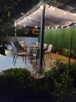 Vila ENSO - B&B Berat