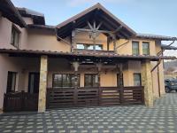 Casa Alex - B&B Moldoviţa