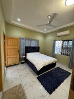 Andug Apartment - Chambres d'hôtes Accra