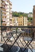 Casa Partenopea Napoli Fuorigrotta - B&B Napoli