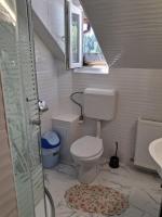 Chambre Double avec Balcon