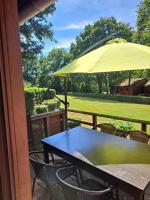 La Chouette d'Or - charme en rust in het hart van de Ardennen - B&B Rendeux
