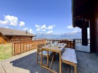 Chalet Sukoon COSY & MOUNTAIN chalet 10 pers - B&B Salins