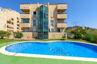 WintowinRentals Playa Linda Benajarafe Beach and Pool - B&B Benajarafe