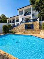 M&S - Mar e Sol Ilhabela Hospedagem - B&B Ilhabela