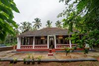 Chandralayam Heritage Homestay - B&B Bekal