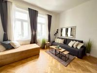 Beautiful Vienna Apartment near Schönbrunn Palace - Chambres d'hôtes Vienne