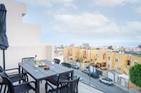 Apartamento Casa Aalto nuevo a estrenar - B&B Aguadulce