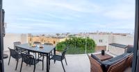 Apartamento Casa Aalto nuevo a estrenar - B&B Aguadulce