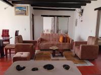 Aparta Hotel Eucalyptus - Chambres d'hôtes Villa de Leyva