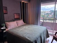 Studio com Ar Proximo a USP e Metro Butanta - Ferienwohnung São Paulo