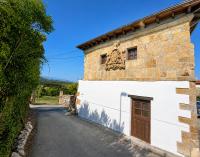 Archelon Ruiloba - Bed and Breakfast Sierra