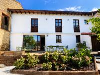 Archelon Ruiloba - Bed and Breakfast Sierra