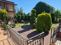 Camera Familiare con Bagno Privato