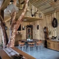 Habitación Doble Pequeña