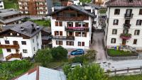 Appartamento Laura - Ferienwohnung Alleghe