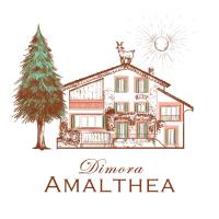 Dimora Amalthea dei laghi Maggiore e Monate - B&B Angera
