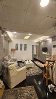 Impyria Nile - Spacious 1BR & Balcony in Zamalek - B&B Cairo