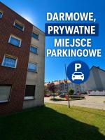 Apartament Sobieskiego - B&B Zabrze