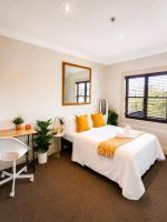 Urban Retreat Sydney CBD & Central - Bed and Breakfast Sydney