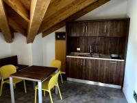 Apartamento de 2 dormitorios