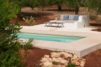 Trullo dei Noci - Ferienwohnung Ceglie Messapica