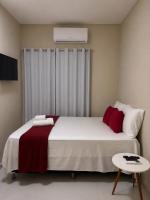 Pousada Lua Bela - Ferienwohnung Piranhas