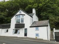 Sŵn y Rhaeadr - Ferienwohnung Betws-y-Coed