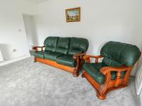 Sŵn y Rhaeadr - Ferienwohnung Betws-y-Coed