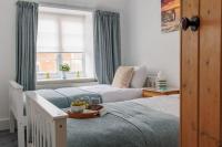 Wind Chimes - Ferienwohnung Swanage