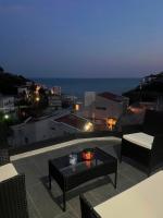 Oliva Lux Apartment - Ferienwohnung Ulcinj