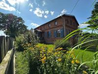 Ceglany Dom nad Wisłą - B&B Gmina Świecie