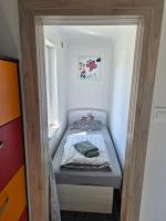 Mirna zelena dolina - B&B Sentilj v Slov. Goricah