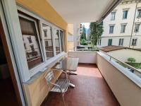 Palazzo Varesi - Ferienwohnung Locarno