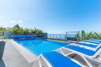 Villa de la Ponte by Atlantic Holiday - B&B Arco da Calheta