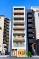 STAR 11 Hotel KINSHICHO - Ferienwohnung Tokio