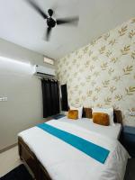Badrinath Guest House - Ferienwohnung Bilāspur