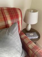 Cosy detached cottage in Brig o Turk Callander - Chambres d'hôtes Callander
