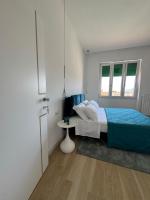 Habitación Doble con baño privado