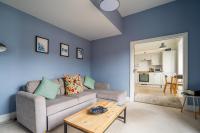 123 Nunnery Lane - B&B York