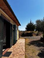 La Quercia - B&B Rispescia