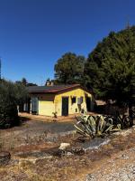 La Quercia - Bed and Breakfast Rispescia