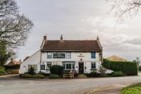 The Bay Horse Inn - Chambres d'hôtes Green Hammerton