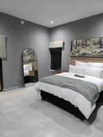 WeThusi-stream 2 bed - B&B Mbabane