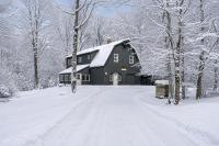 Slippery Slope Chalet, Hot tub, Arcade, Firepit, 5 min to Base, Nightlife and Restaurants - B&B Killington