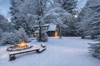 Slippery Slope Chalet, Hot tub, Arcade, Firepit, 5 min to Base, Nightlife and Restaurants - B&B Killington