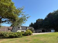 Buksbomhus - B&B Sorø