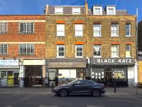 Stylish Angel Studio Only 5-Min Walk to Angel Station Sleeps 3 - B&B Londra